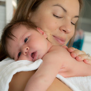 Meet your Posher, Becca